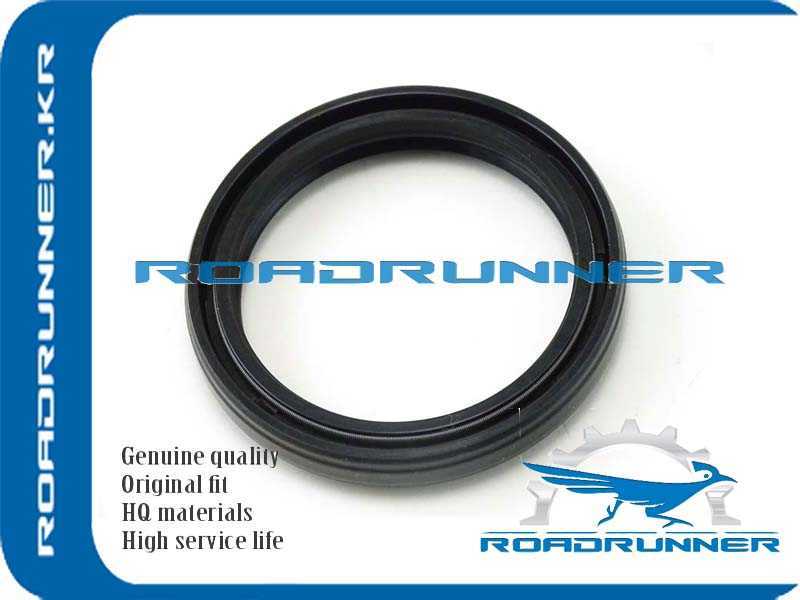 Сальник ступицы <b>ROADRUNNER RR-09283-54001</b> - изображение