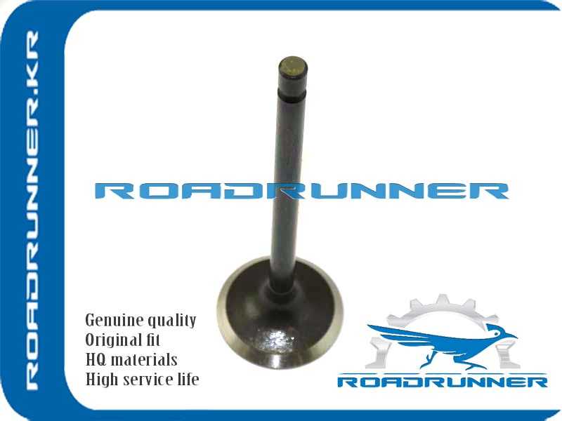 Клапан двигателя впускной <b>ROADRUNNER RR-1011A389</b> - изображение