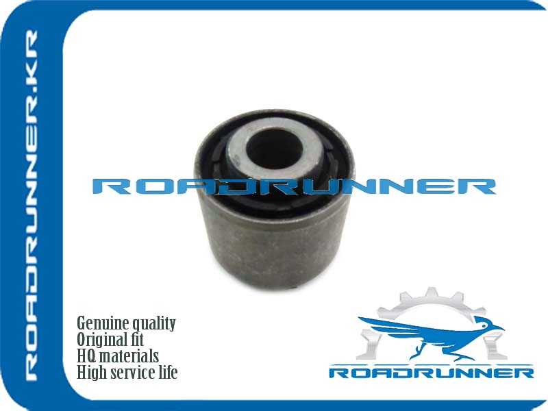 Сайлентблок <b>ROADRUNNER RR-1061659-B</b> - изображение