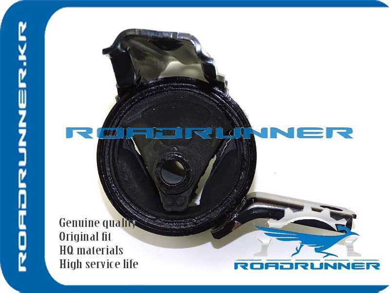 Опора двигателя передняя правая <b>ROADRUNNER RR-1091A194</b> - изображение 1