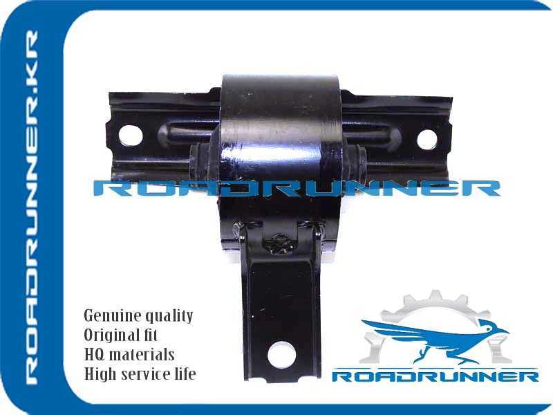 Опора двигателя передняя правая <b>ROADRUNNER RR-1091A194</b> - изображение Опора двигателя передняя правая <b>ROADRUNNER RR-1091A194</b> - изображение