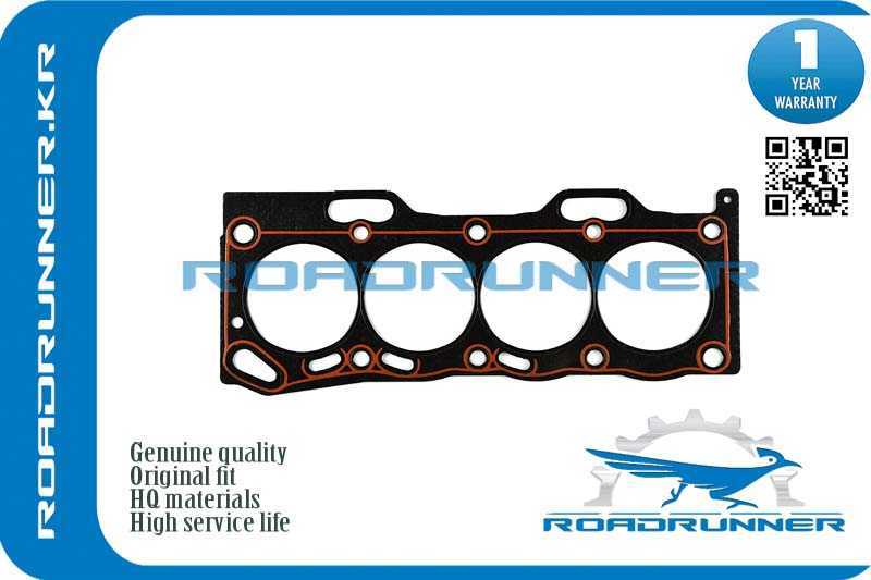 Прокладка гбц <b>ROADRUNNER RR1111511070</b> - изображение