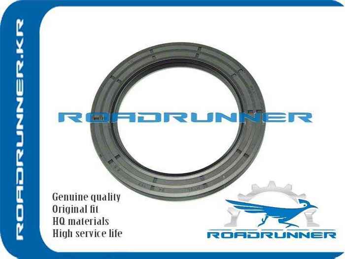 Сальник коленвала <b>ROADRUNNER RR-12279-1HC0A</b> - изображение