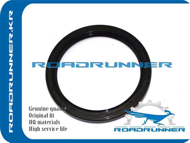 Сальник коленвала <b>ROADRUNNER RR-12279-4Z001</b> - изображение