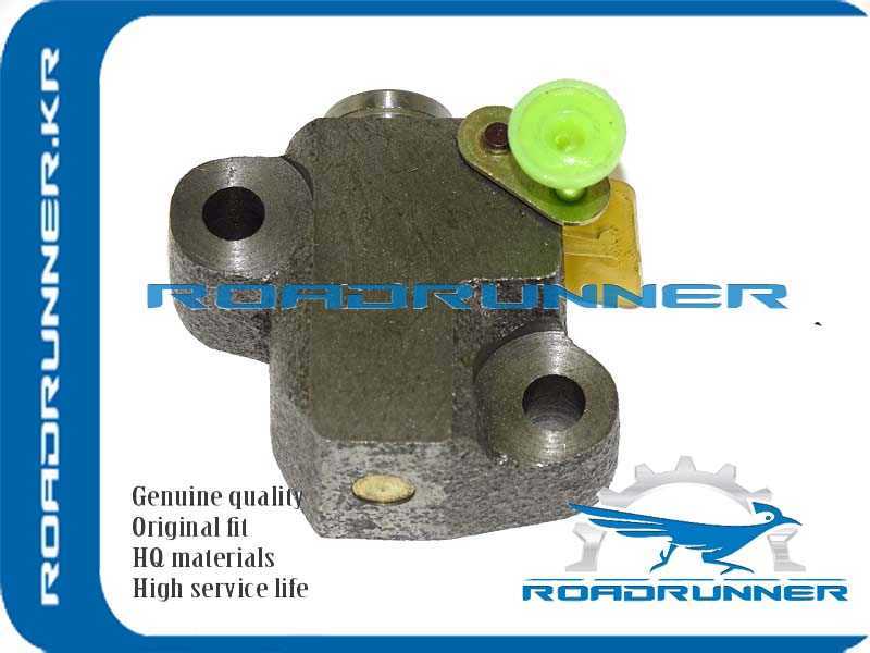 Натяжитель ремня грм <b>ROADRUNNER RR-13540-51020</b> - изображение 1