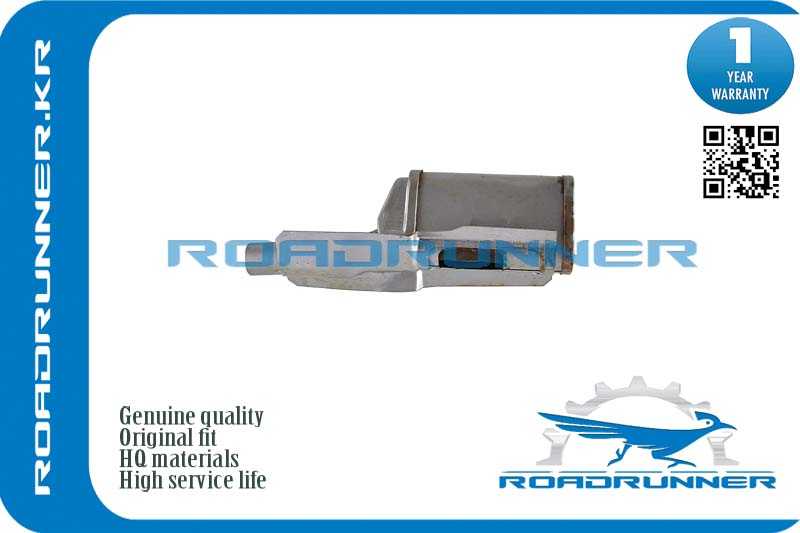 Фильтр акпп, , шт <b>ROADRUNNER RR25420P56003</b> - изображение