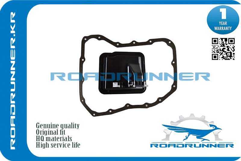 Фильтр акпп <b>ROADRUNNER RR-2824A012</b> - изображение 1