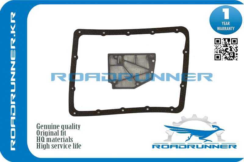 Фильтр акпп, , шт <b>ROADRUNNER RR3530330050</b> - изображение 1