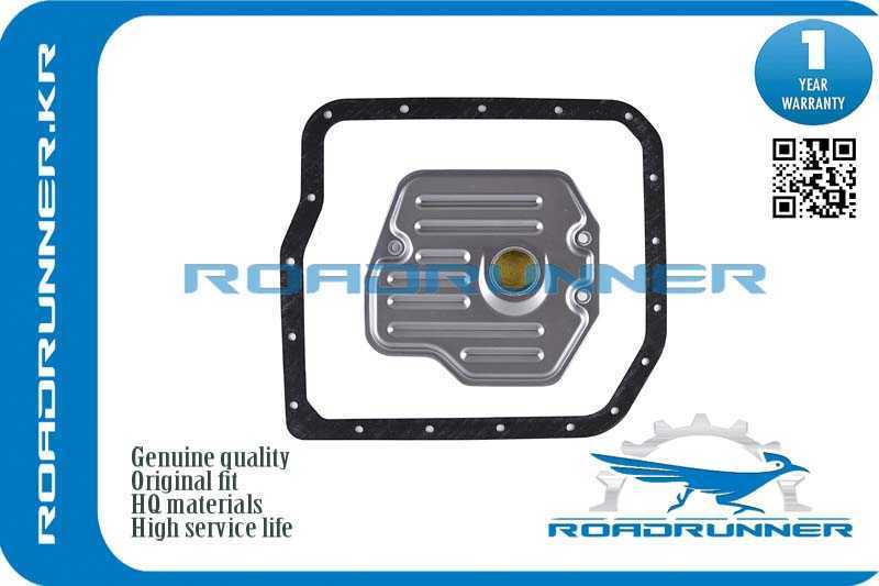 Фильтр акпп <b>ROADRUNNER RR3533006010</b> - изображение