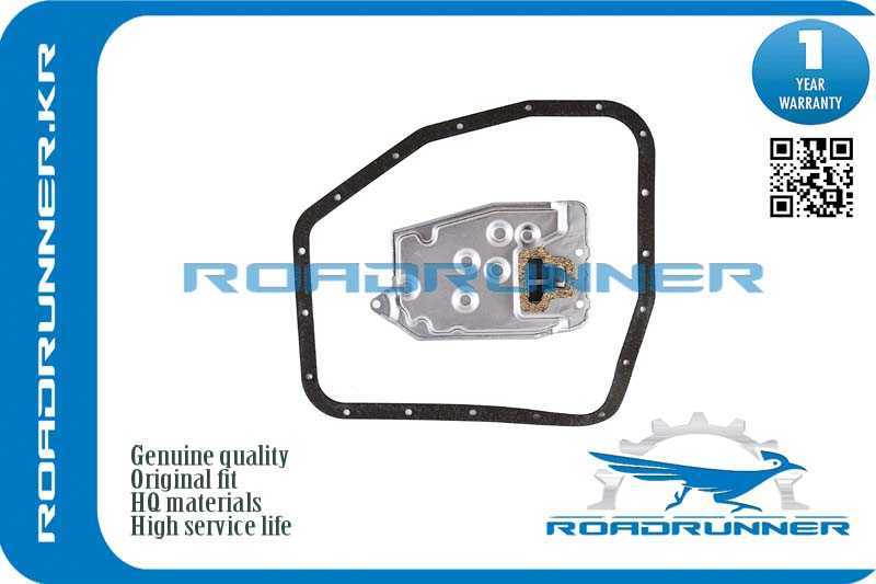 Фильтр акпп <b>ROADRUNNER RR3533012040</b> - изображение 1