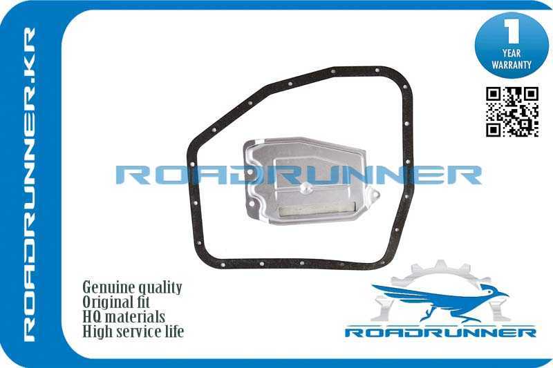 Фильтр акпп <b>ROADRUNNER RR3533012040</b> - изображение