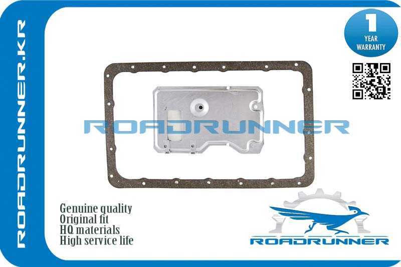 Фильтр масляный акпп <b>ROADRUNNER RR3533030011</b> - изображение 1