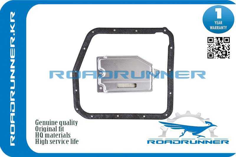 Фильтр в акпп <b>ROADRUNNER RR3533032022</b> - изображение 1