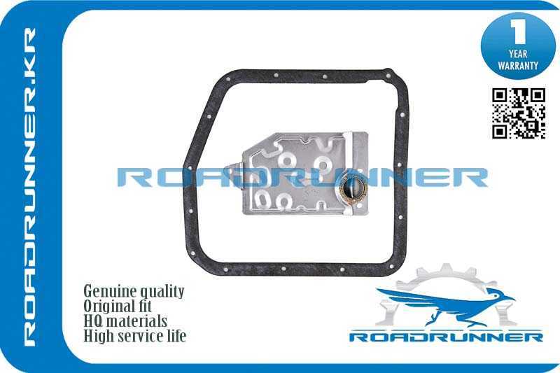Фильтр в акпп <b>ROADRUNNER RR3533032022</b> - изображение