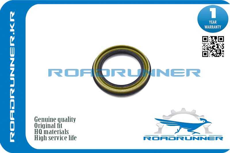 Сальник передней ступицы <b>ROADRUNNER RR4023231G00</b> - изображение