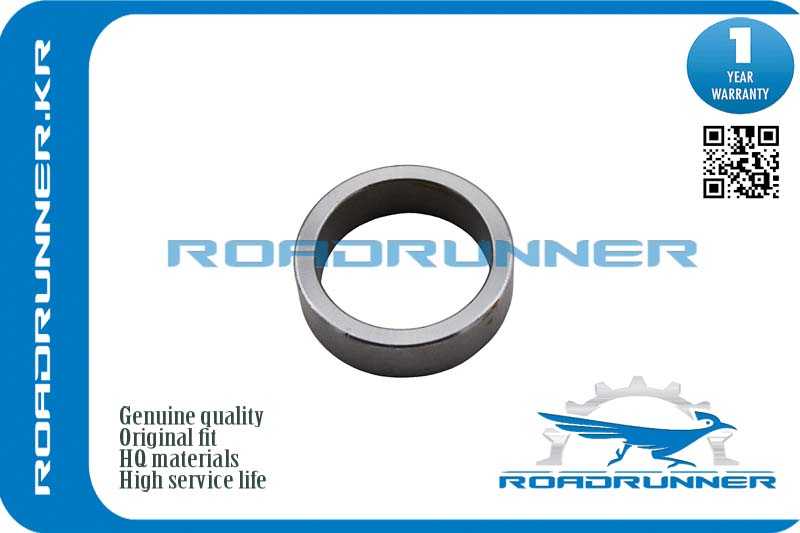 Подшипник шариковый задней полуоси <b>ROADRUNNER RR-42423-20010</b> - изображение