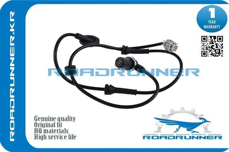 Датчик ABS <b>ROADRUNNER RR-47910-2Y060</b> - изображение