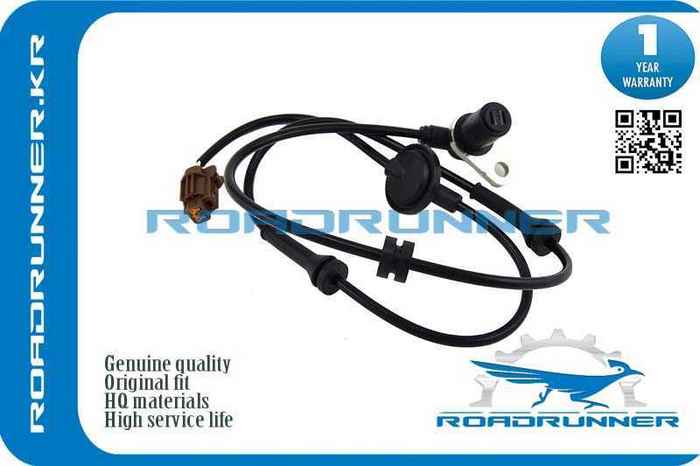 Датчик ABS <b>ROADRUNNER RR-47911-2Y060</b> - изображение