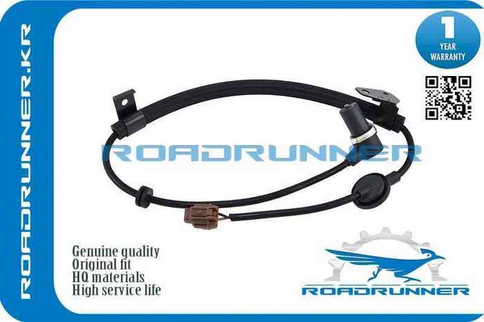 Датчик ABS <b>ROADRUNNER RR-47911-4M410</b> - изображение