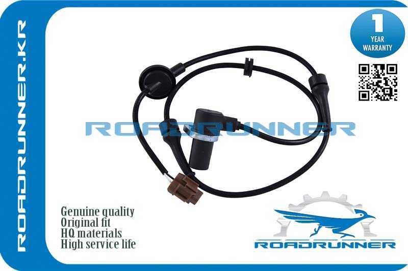 Датчик ABS <b>ROADRUNNER RR-47911-4M460</b> - изображение