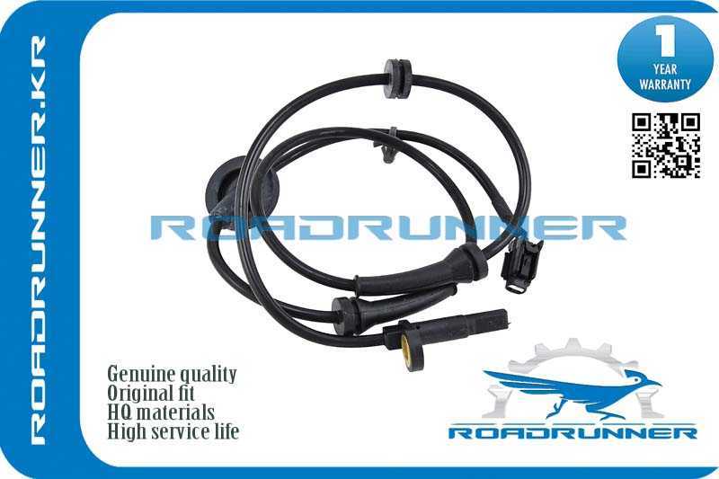 Датчик ABS <b>ROADRUNNER RR-47911-CA000</b> - изображение
