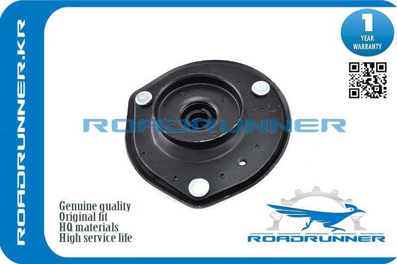 Опора амортизатора RR-48609-33121 <b>ROADRUNNER RR4860933121</b> - изображение