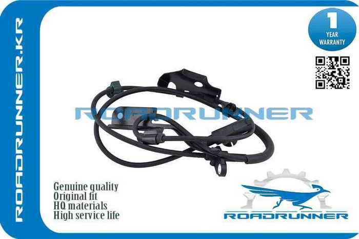 Датчик ABS <b>ROADRUNNER RR-89543-02061</b> - изображение