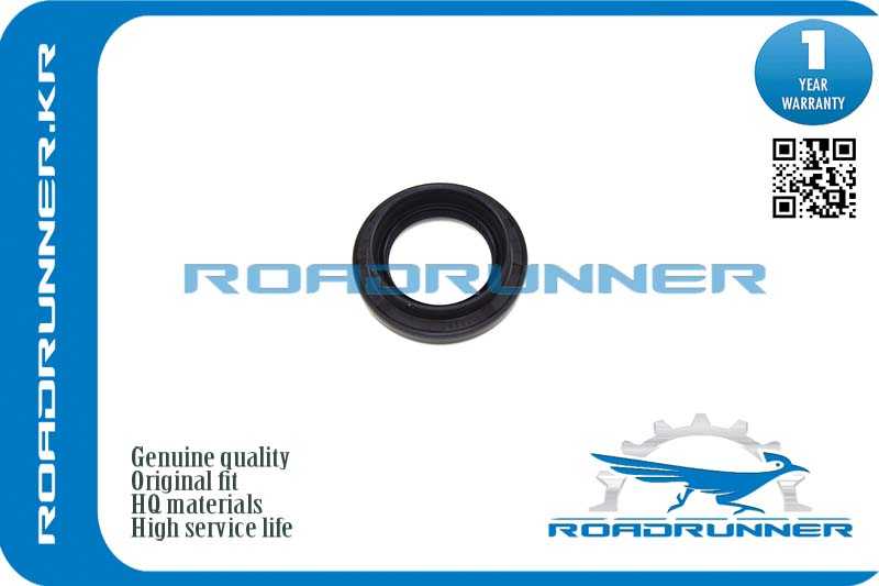 Сальник <b>ROADRUNNER RR9031140030</b> - изображение