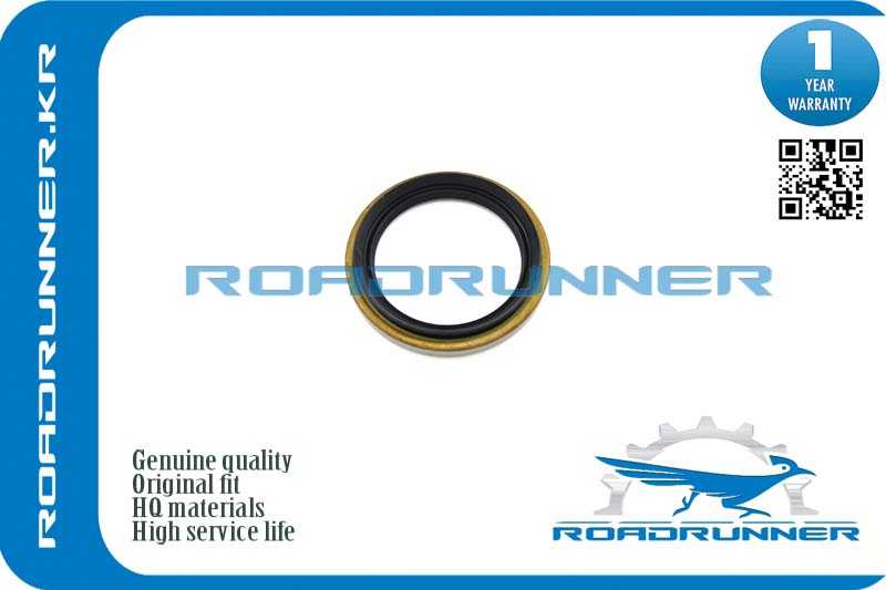 Сальник <b>ROADRUNNER RR9031156015</b> - изображение Сальник <b>ROADRUNNER RR9031156015</b> - изображение