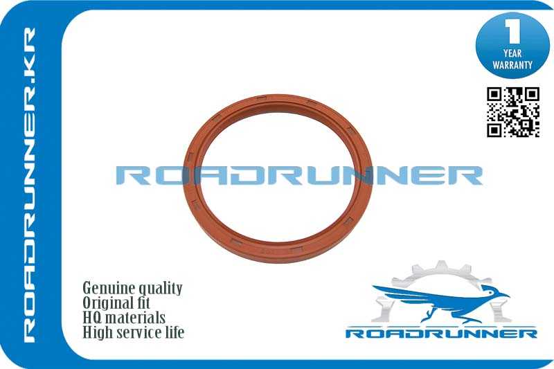 Сальник коленвала <b>ROADRUNNER RR9031192008</b> - изображение