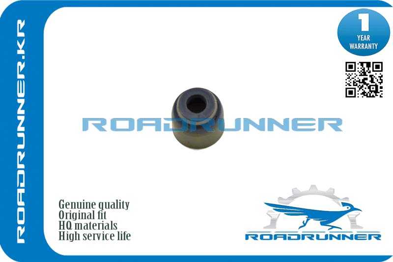 Сальник хвостовика <b>ROADRUNNER RR-90913-02112</b> - изображение Сальник хвостовика <b>ROADRUNNER RR-90913-02112</b> - изображение