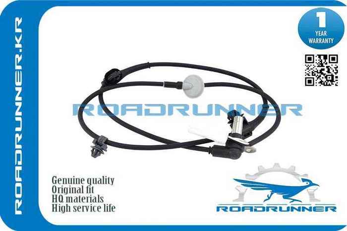 Датчик ABS <b>ROADRUNNER RR-EG23-43-73X</b> - изображение