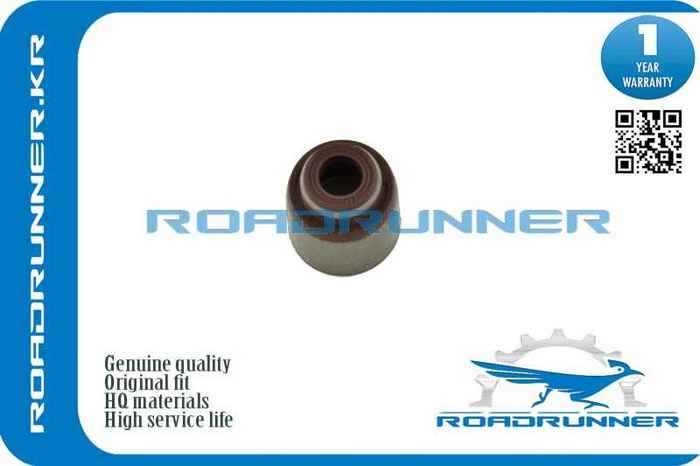 Колпачок маслосъемный <b>ROADRUNNER RRMD307343</b> - изображение