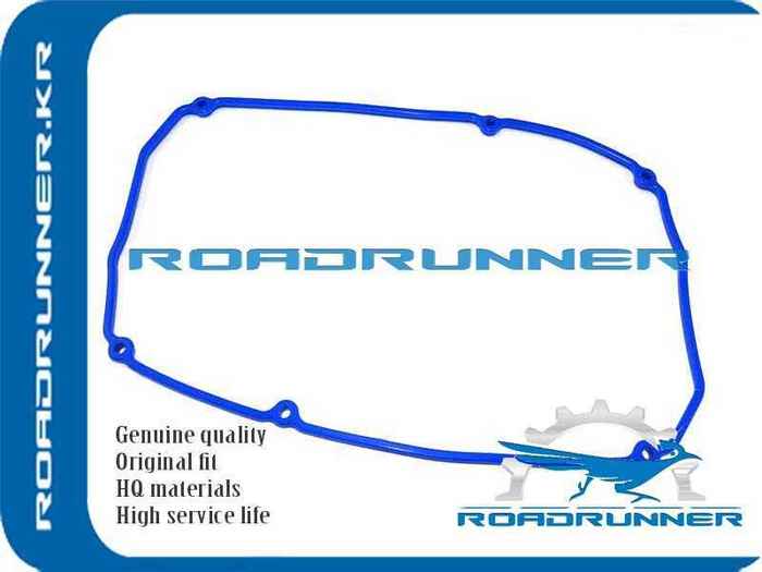 Прокладка крышки клапанной <b>ROADRUNNER RR-MN137773</b> - изображение