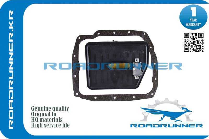 Фильтр акпп, , шт <b>ROADRUNNER RRMR515064</b> - изображение 1