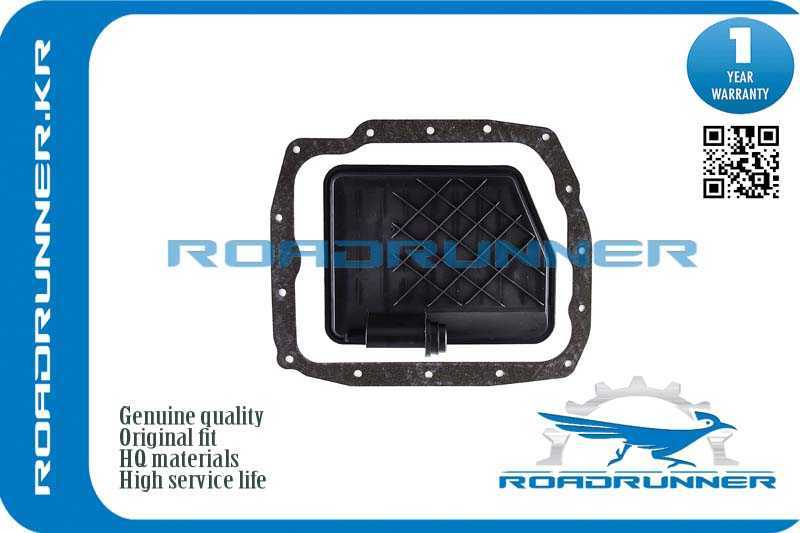 Фильтр акпп, , шт <b>ROADRUNNER RRMR515064</b> - изображение