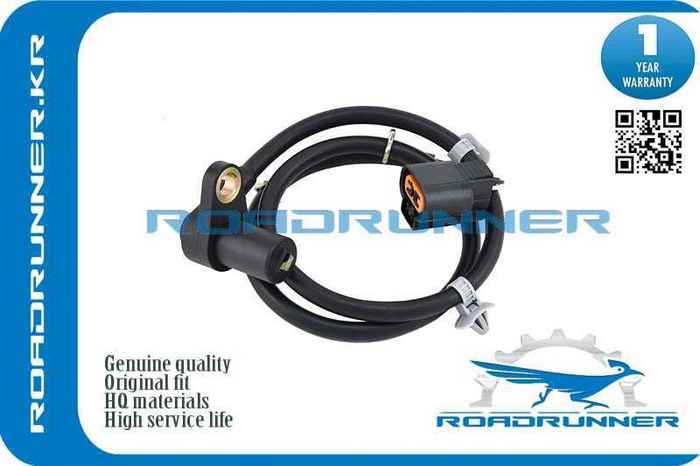 Датчик ABS <b>ROADRUNNER RR-MR569782</b> - изображение Датчик ABS <b>ROADRUNNER RR-MR569782</b> - изображение