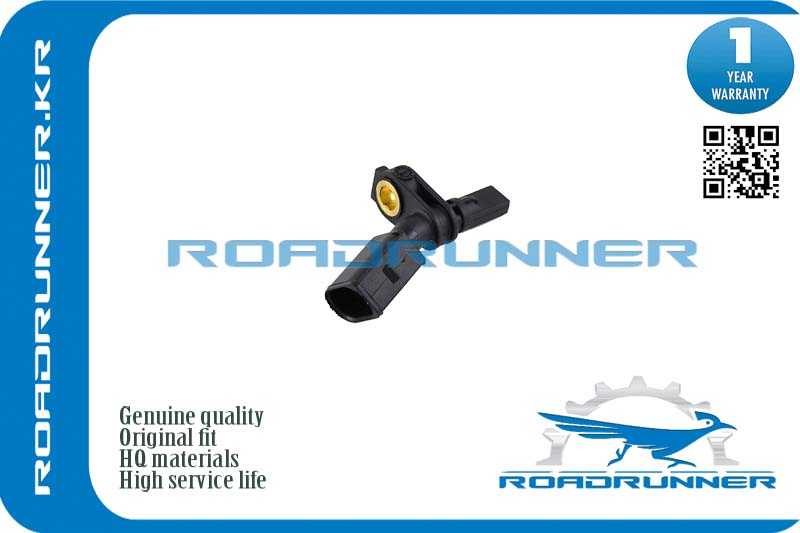 Датчик ABS <b>ROADRUNNER RR-WHT003860</b> - изображение