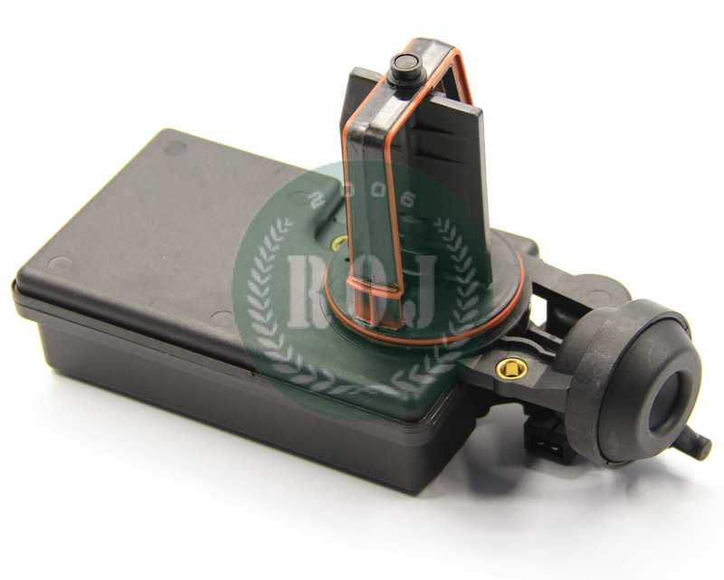 Клапан вентиляции BMW E46 3/5 <b>ROJ ROJ805</b> - изображение