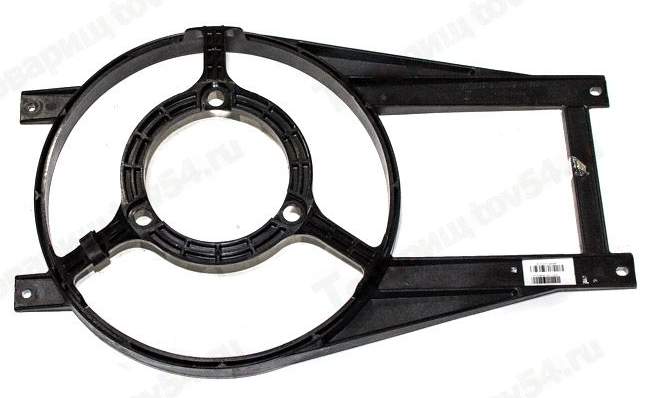 Вентилятор Радиатора Ваз 2107 Купить