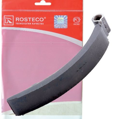 Башмак натяжителя ВАЗ 2103 <b>ROSTECO 20030</b> (2103-1006090) - изображение