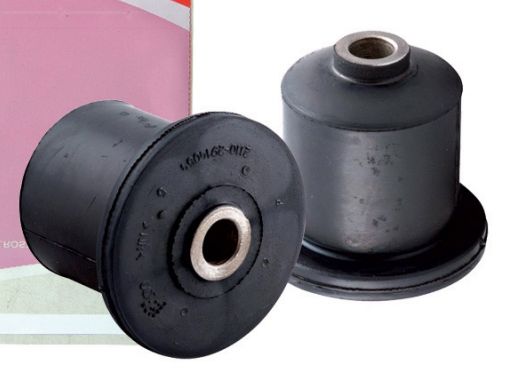 Сайлентблоки задний балки ВАЗ 2110 (2шт) <b>ROSTECO 20034</b> (2110-2914054) - изображение