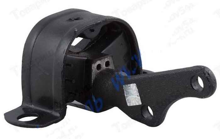 Опора ДВС ВАЗ 2108 задняя в сборе <b>ROSTECO 20054</b> - изображение Опора ДВС ВАЗ 2108 задняя в сборе <b>ROSTECO 20054</b> - изображение