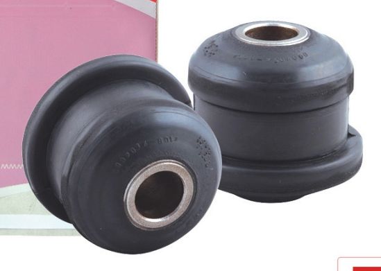 Втулки краба ВАЗ 2108, перед балки 2110 (2шт) <b>ROSTECO 20058</b> (2108-2904050) - изображение