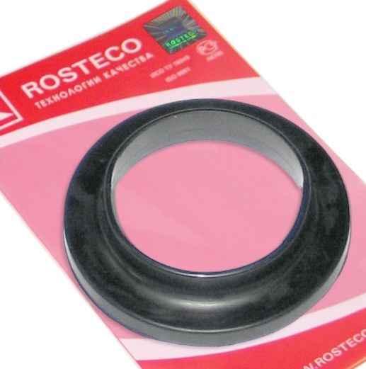 Прокладка пружины ВАЗ 2170 Приора передней резиновая <b>ROSTECO 20082</b> (2170-2902722) - изображение