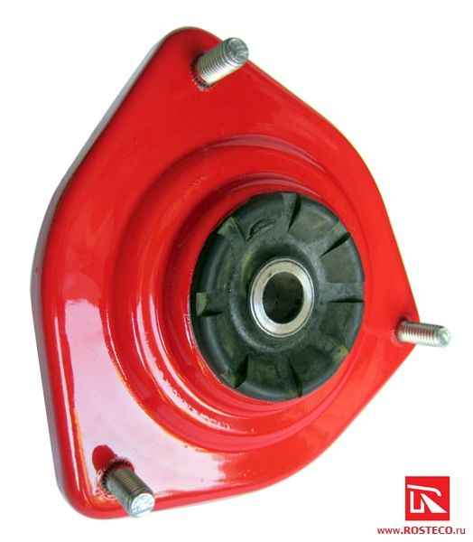 Опора передней стойки ВАЗ 2170 Приора с подшипником СПОРТ <b>ROSTECO 20113</b> - изображение 1