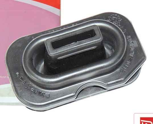 Пыльник вилки сцепления ВАЗ 2110 <b>ROSTECO 20205</b> (2110-1601211) - изображение