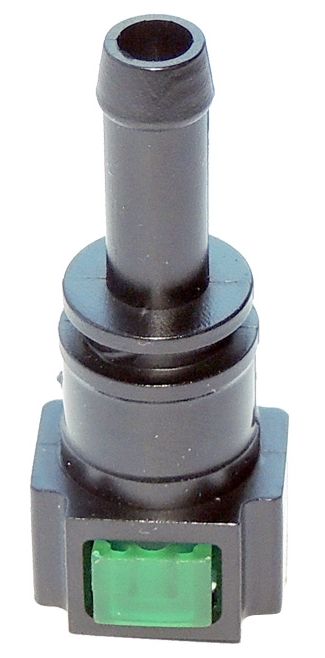 Фиксатор топливного шланга ВАЗ 1118 Калина прямой <b>ROSTECO 20572</b> (1118-1104410-30) - изображение