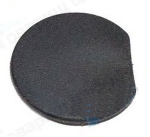 Заглушка выключателя двери ВАЗ 1118 Калина <b>РТИ 06024</b> заказ min 4шт - изображение