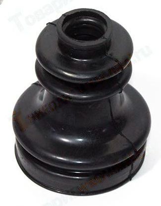 Пыльник шруса LADA Largus, Renault Logan, Sandero внутренний правый 6001548164 <b>РТИ 09059</b> - изображение Пыльник шруса LADA Largus, Renault Logan, Sandero внутренний правый 6001548164 <b>РТИ 09059</b> - изображение